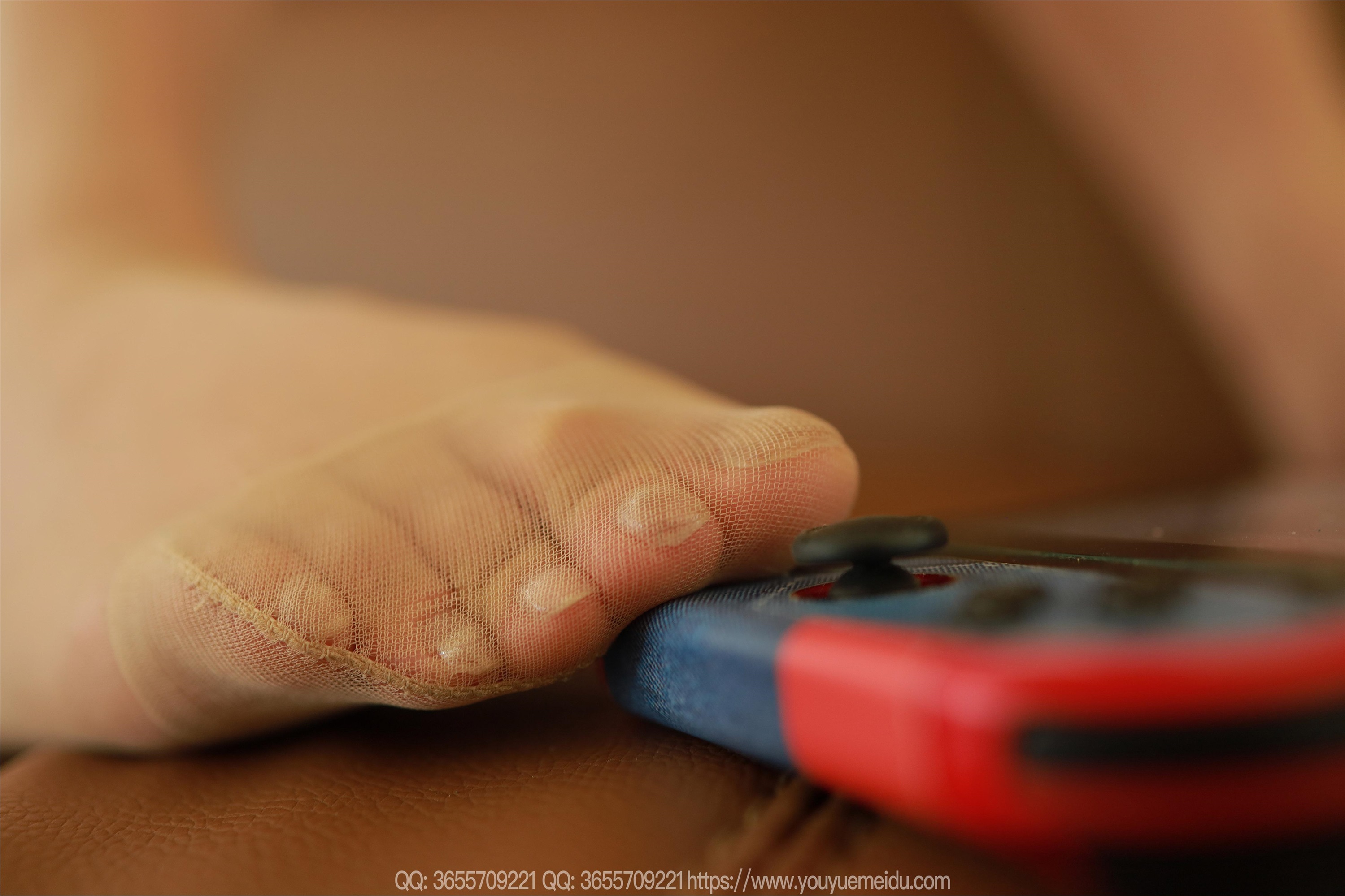 IESS异思趣向  2025.04.04 丝享家 2019 婉萍《双脚成行（下）》